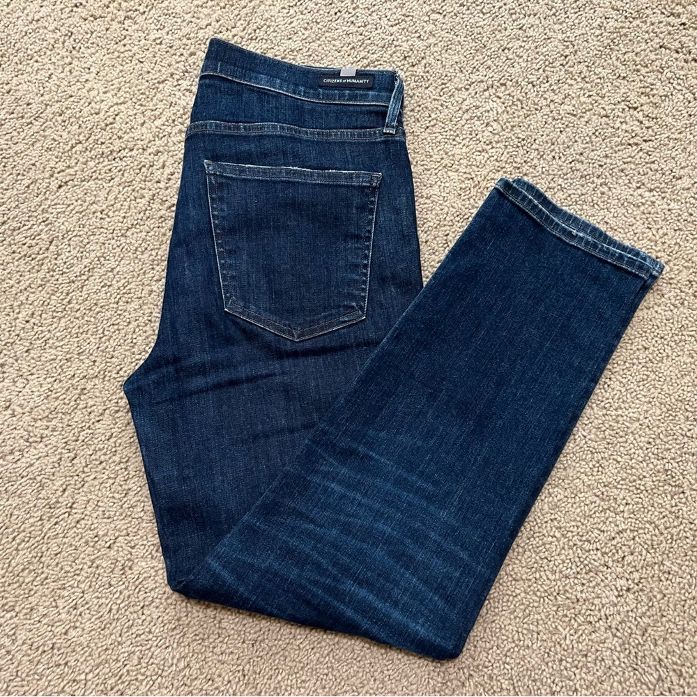 Citizens of Humanity Cara Jeans